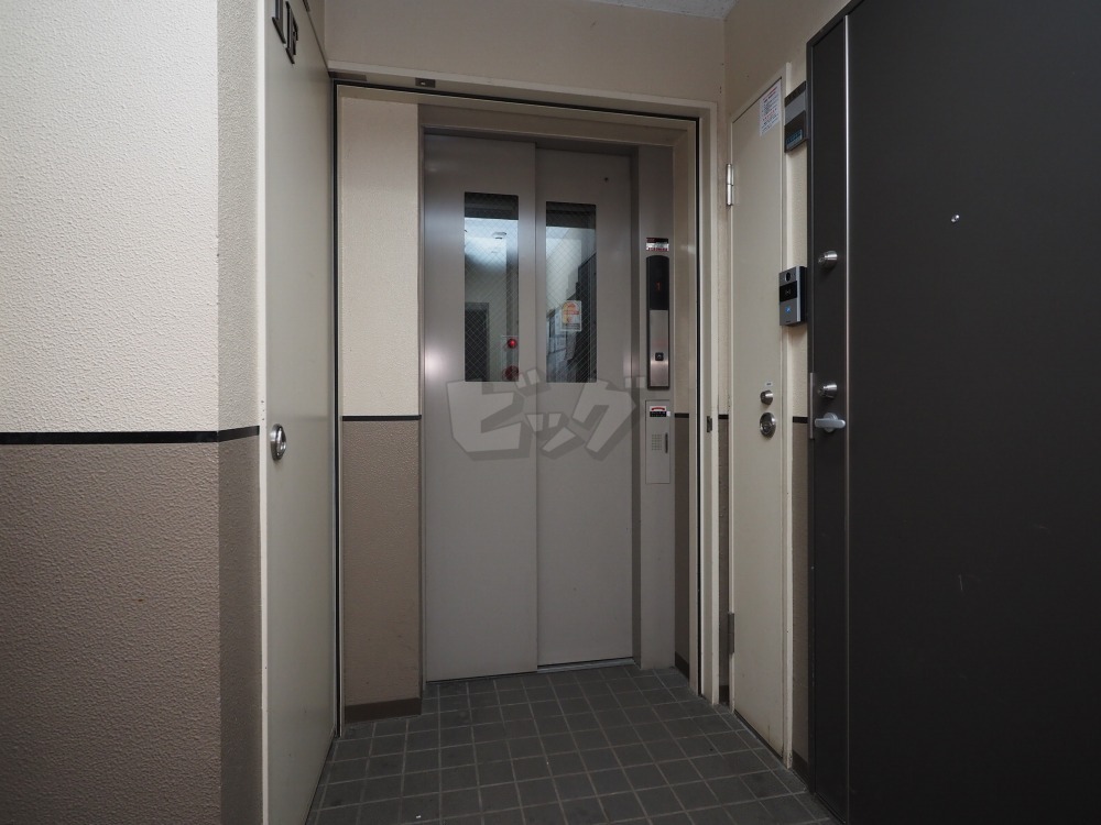 その他共用部分