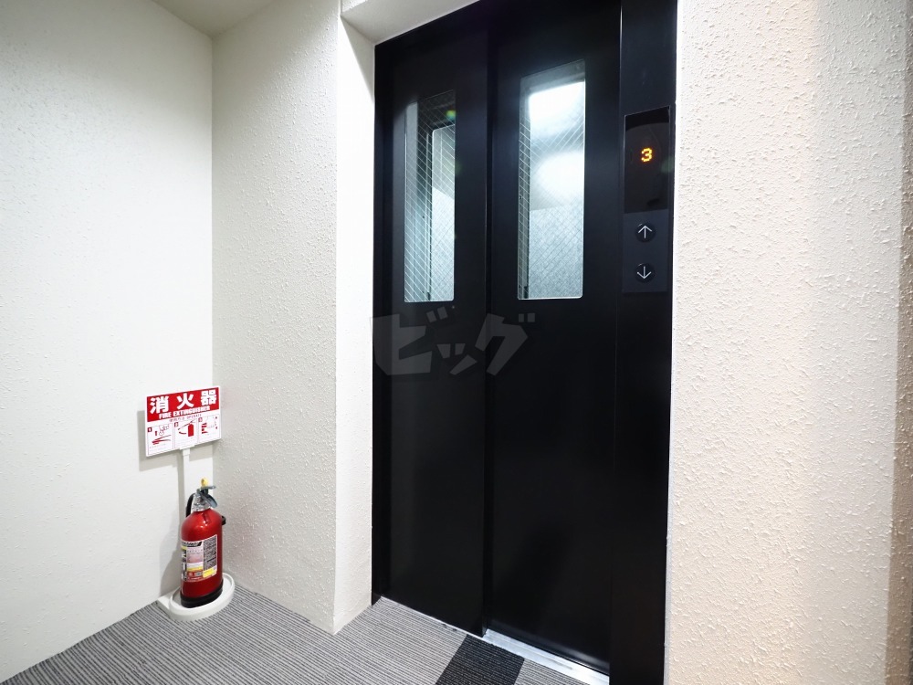 その他共用部分