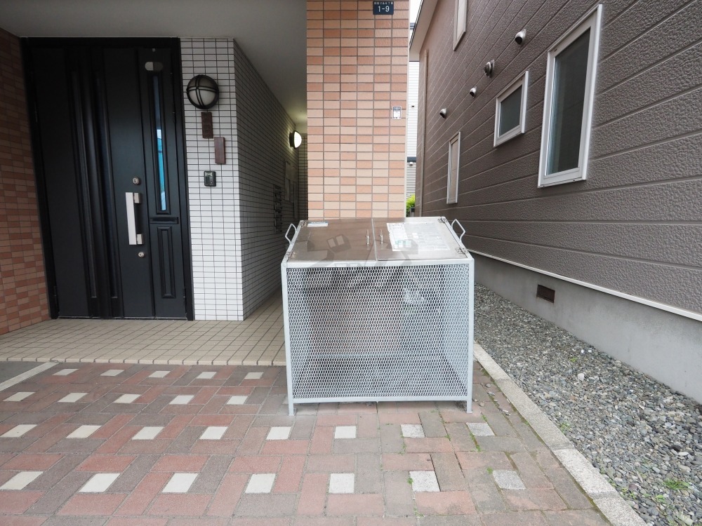 その他共用部分