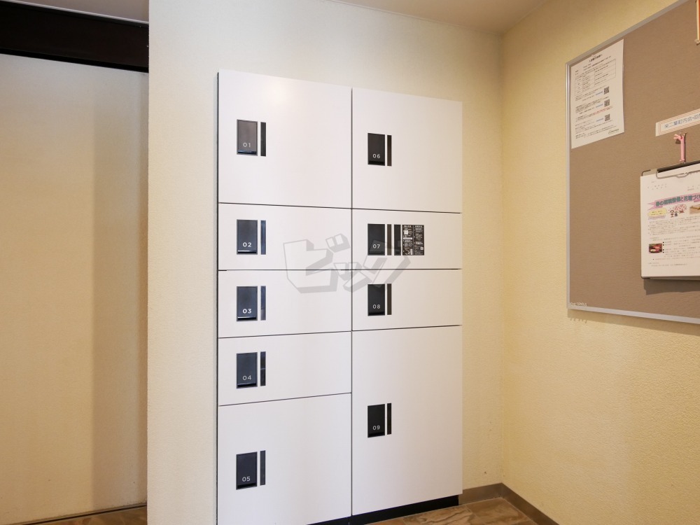 その他共用部分