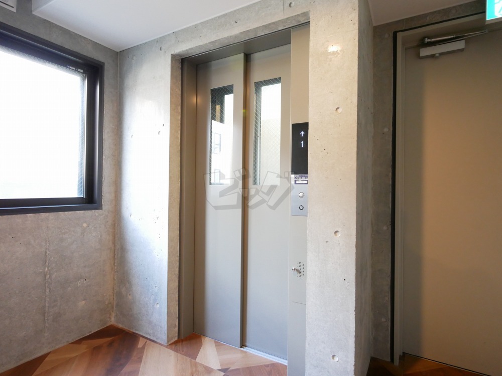 その他共用部分