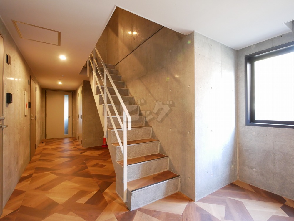 その他共用部分