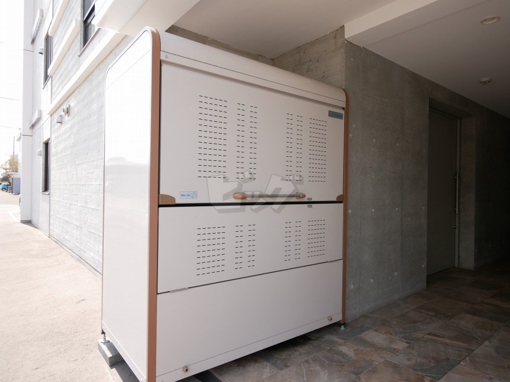 その他共用部分