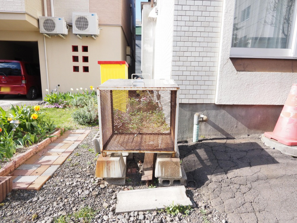 その他共用部分