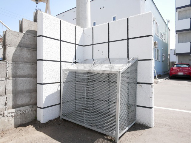 その他共用部分