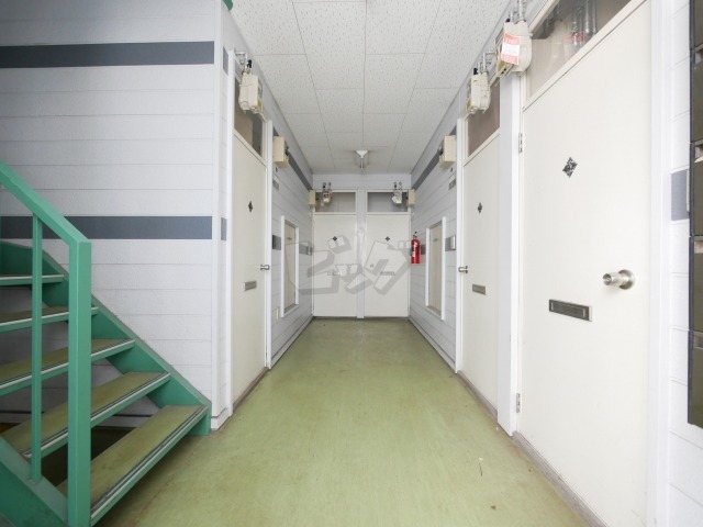 その他共用部分