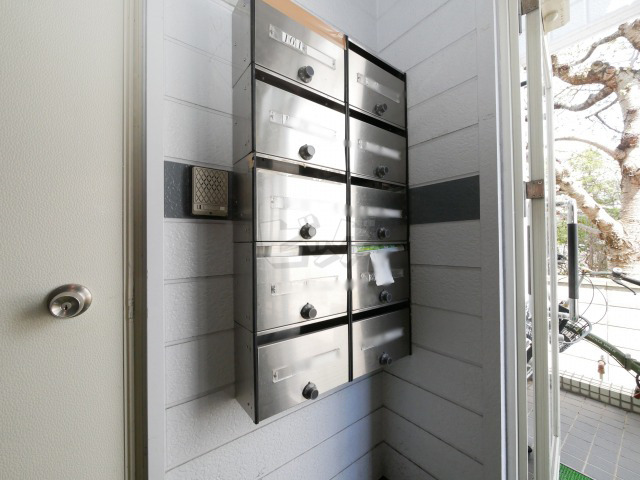 その他共用部分