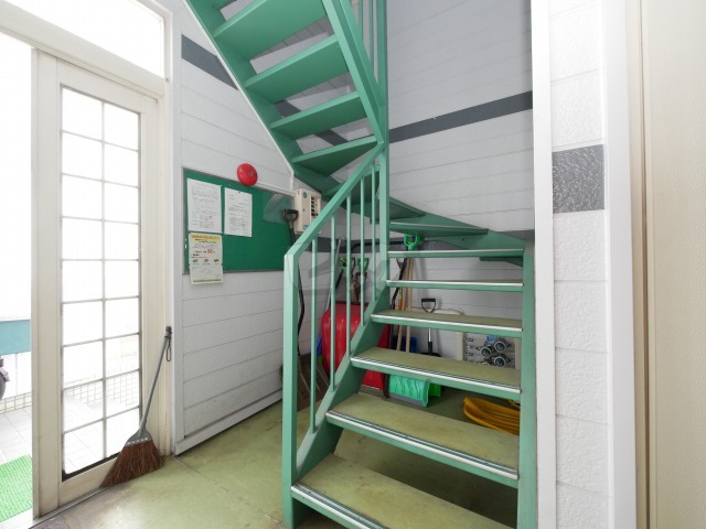 その他共用部分