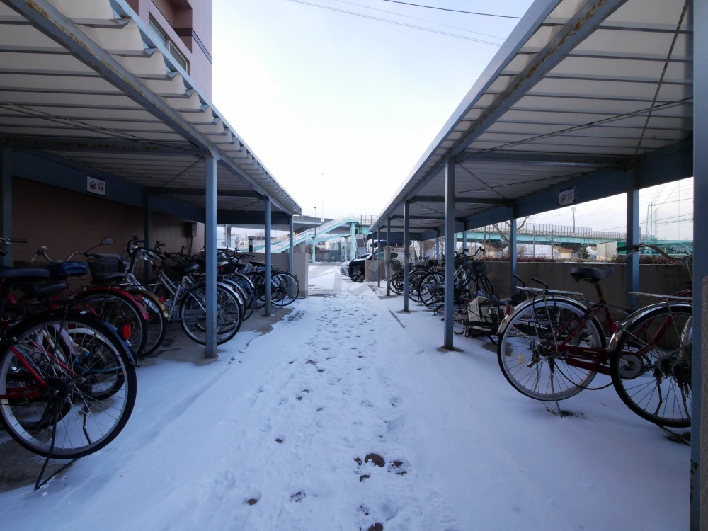 その他共用部分