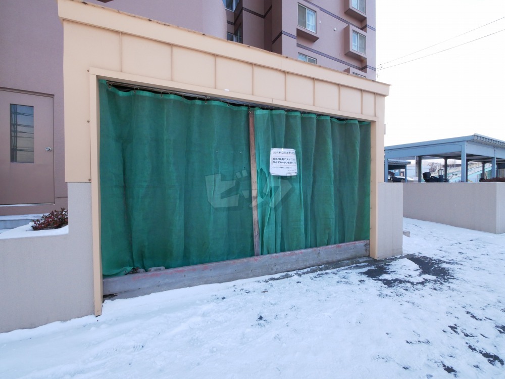 その他共用部分