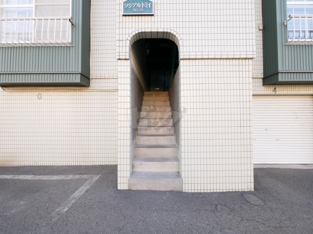 その他共用部分