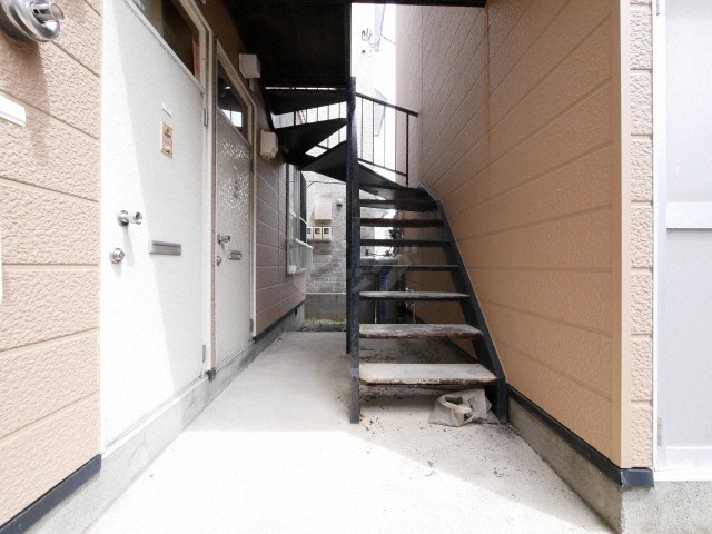 その他共用部分