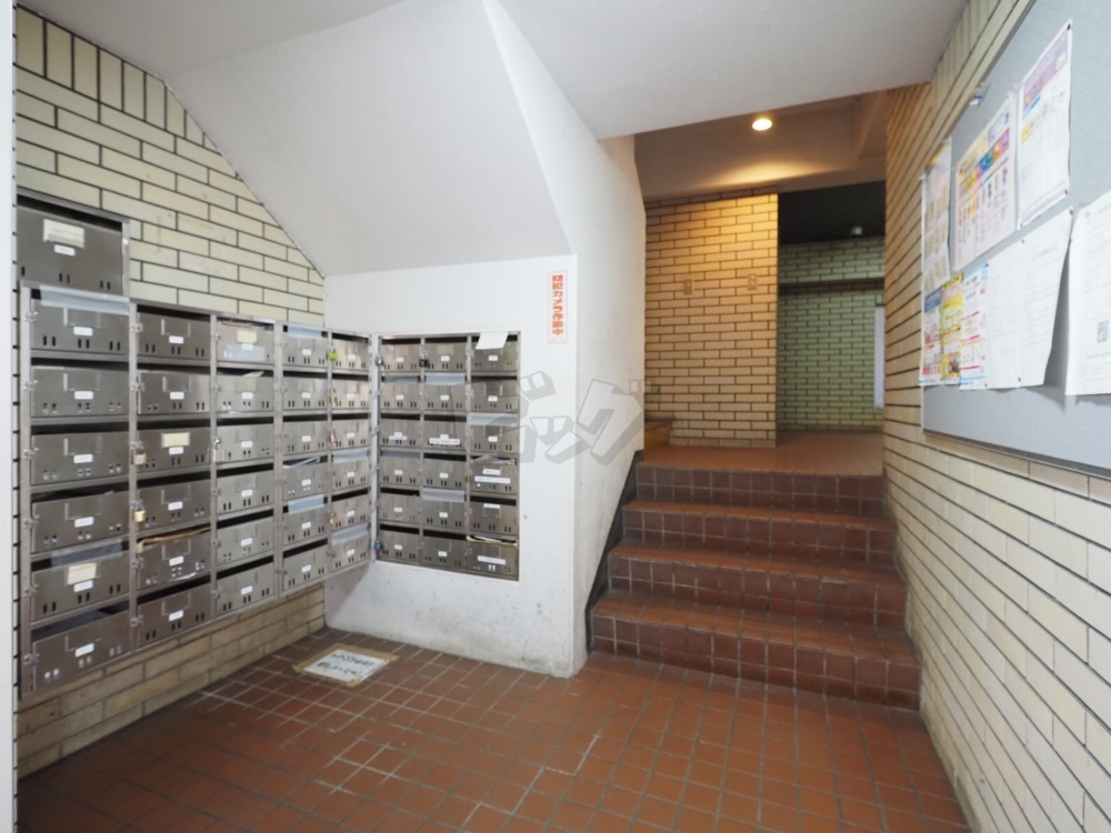 その他共用部分