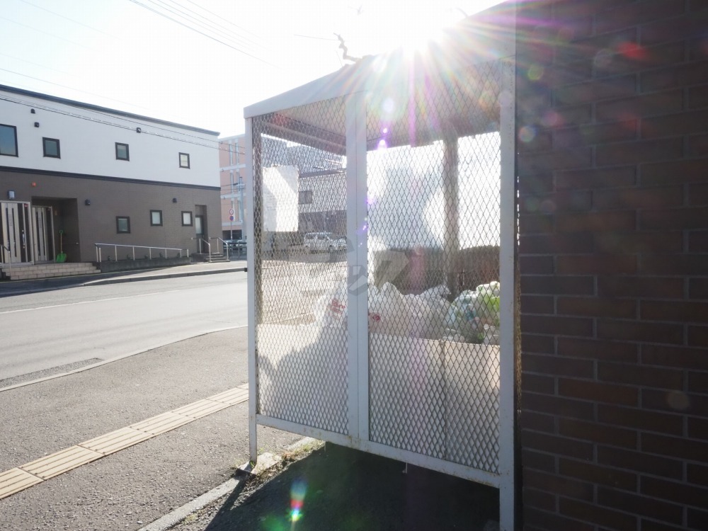 その他共用部分