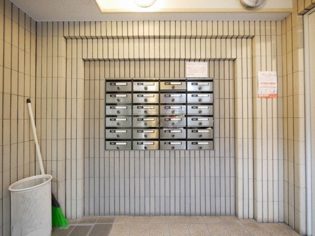 その他共用部分