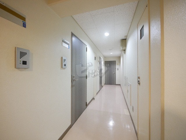 その他共用部分