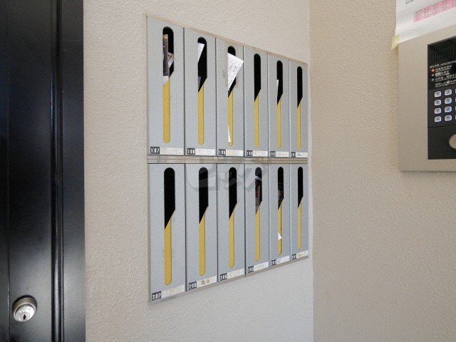 その他共用部分