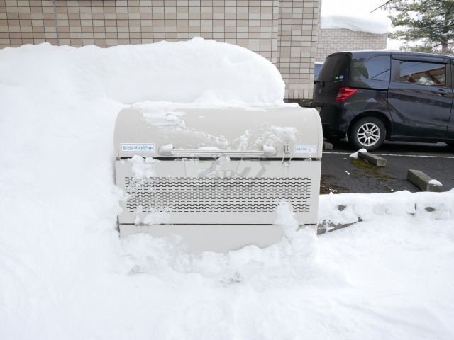 その他共用部分