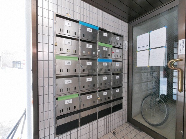 その他共用部分