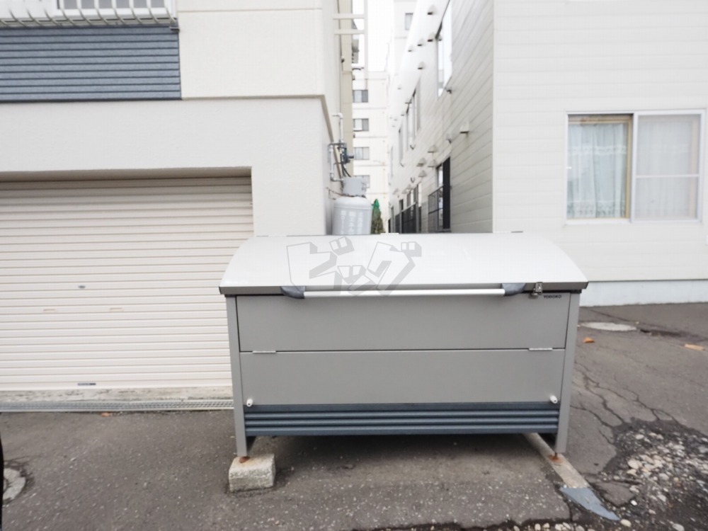 その他共用部分