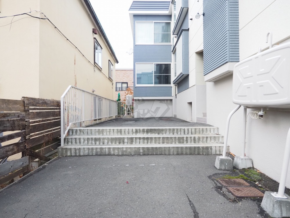 その他共用部分