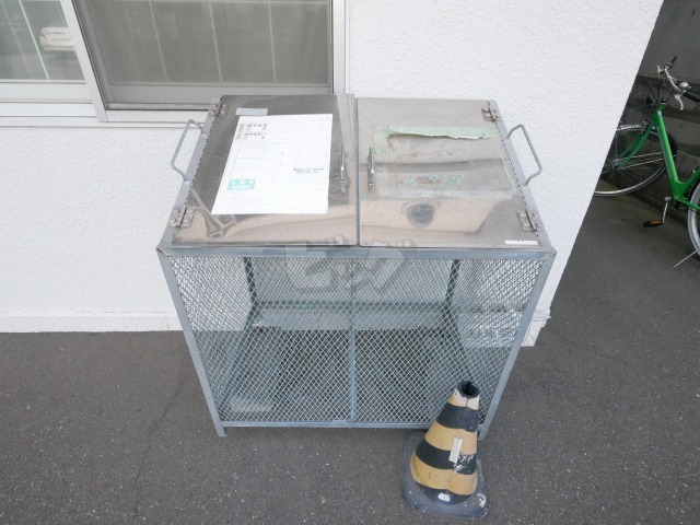 その他共用部分