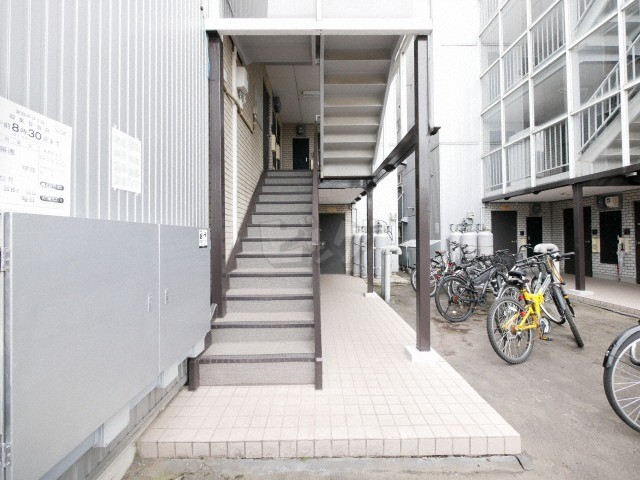 その他共用部分