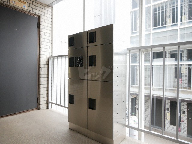 その他共用部分