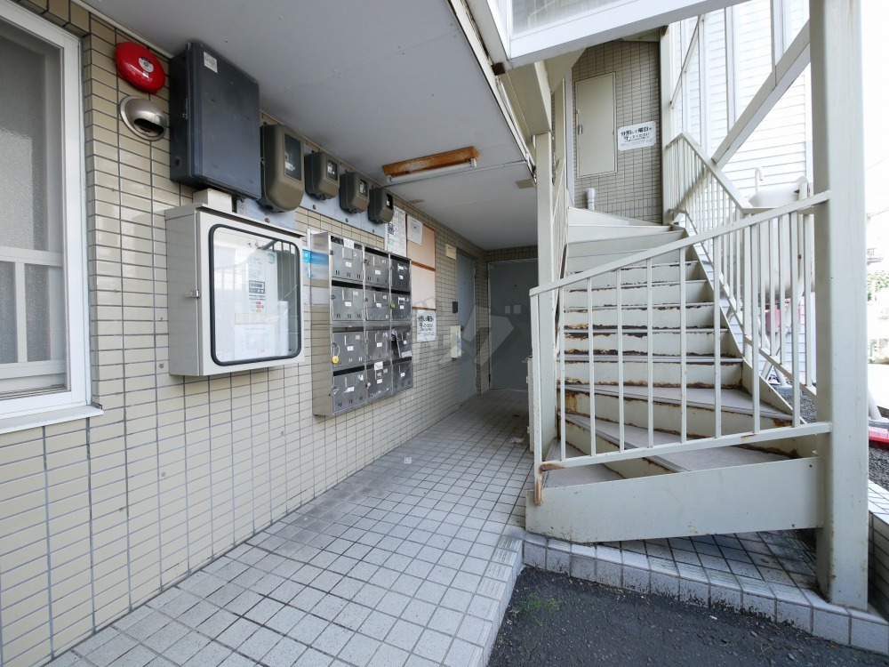 その他共用部分