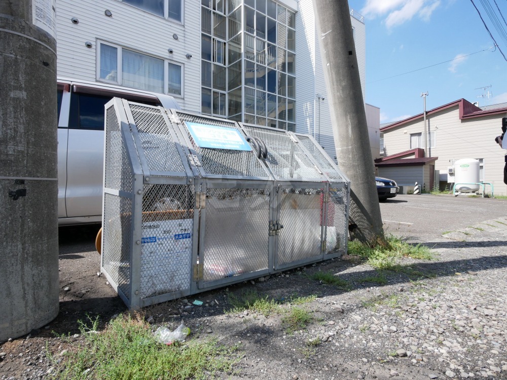 その他共用部分