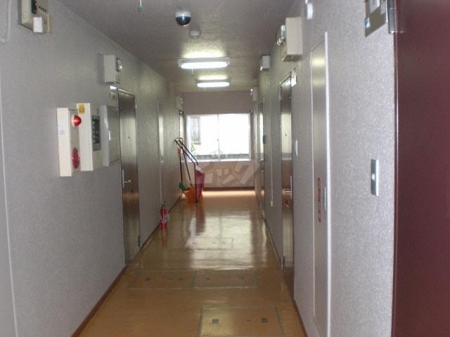 その他共用部分
