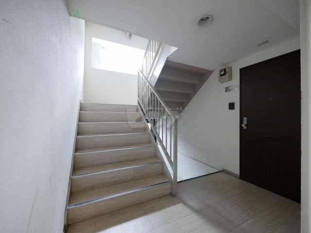 その他共用部分