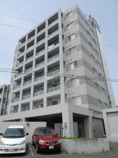 札幌市西区発寒１条３丁目のテナント