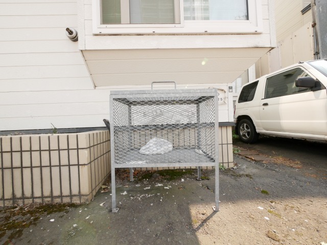 その他共用部分