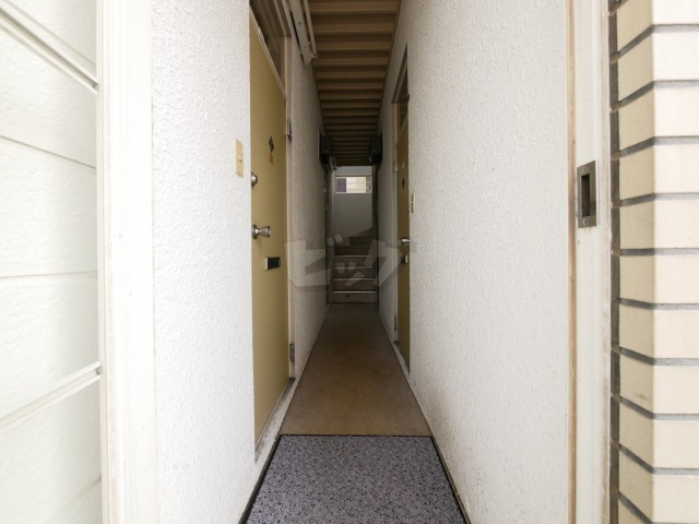 その他共用部分