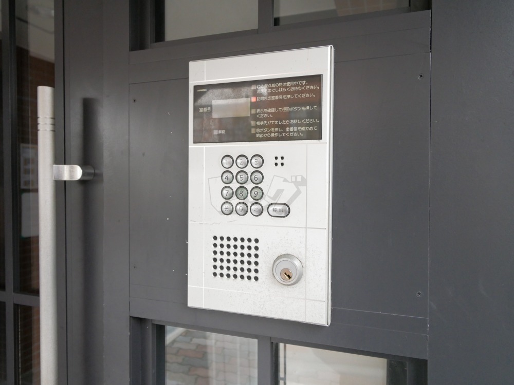 その他共用部分