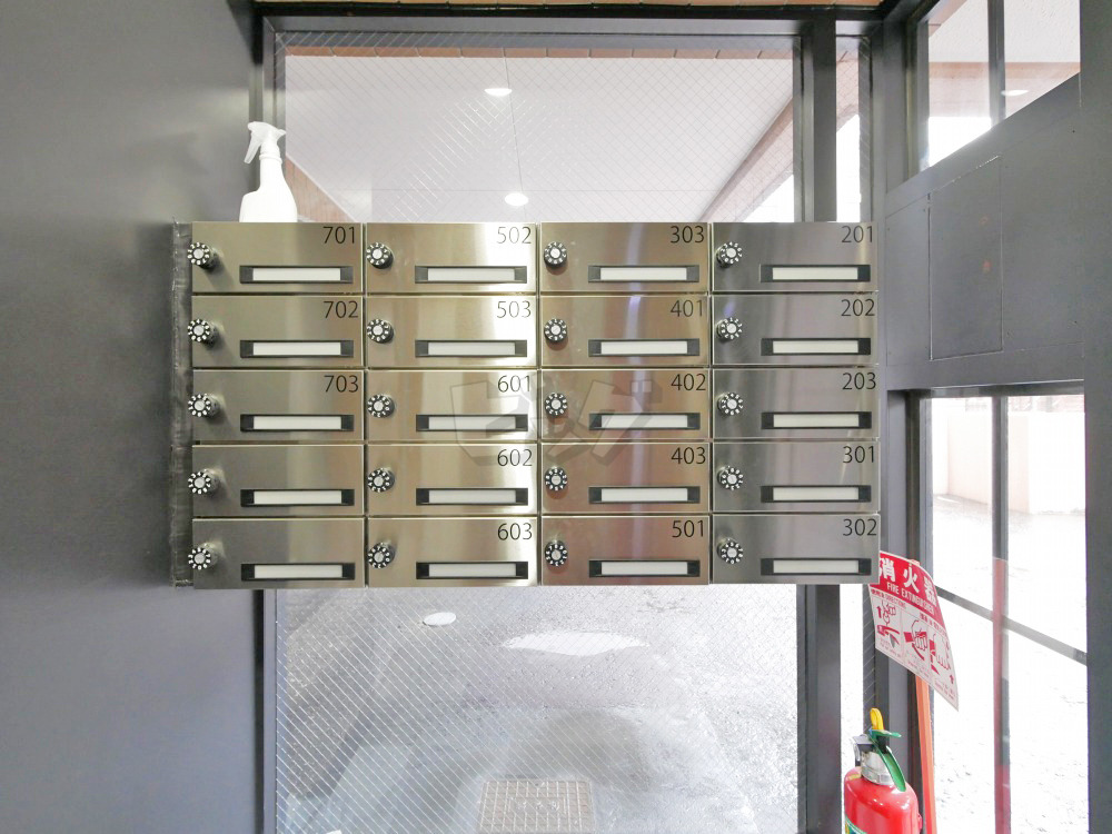 その他共用部分