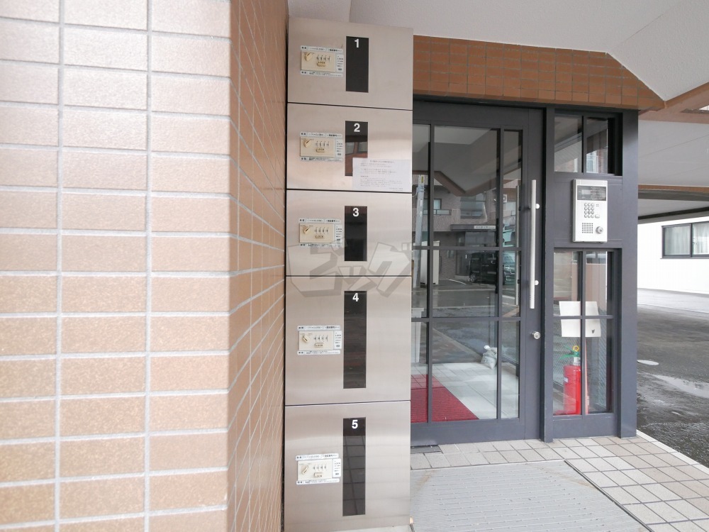 その他共用部分