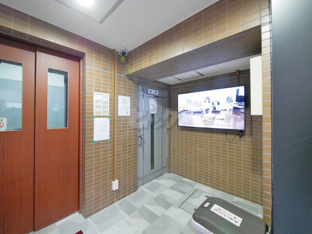 その他共用部分