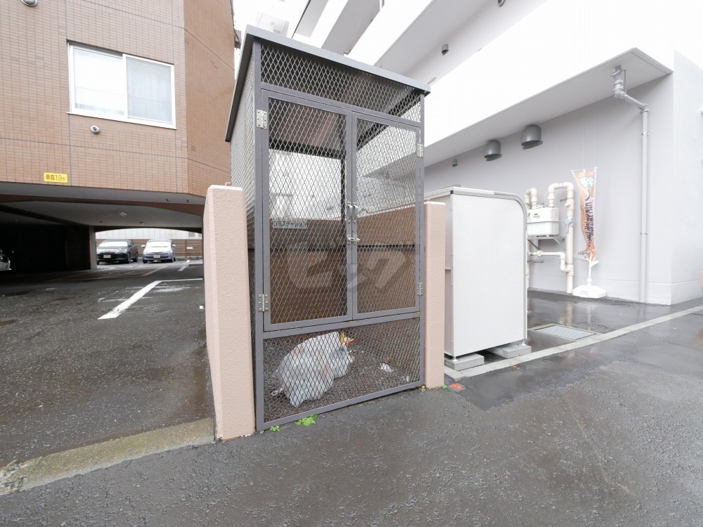 その他共用部分