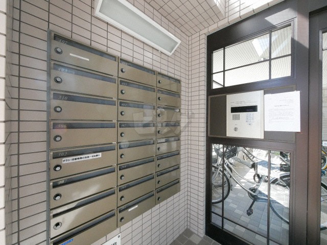 その他共用部分