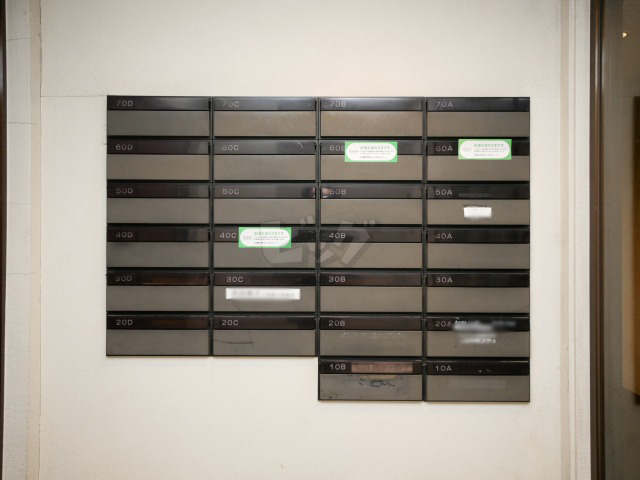 その他共用部分