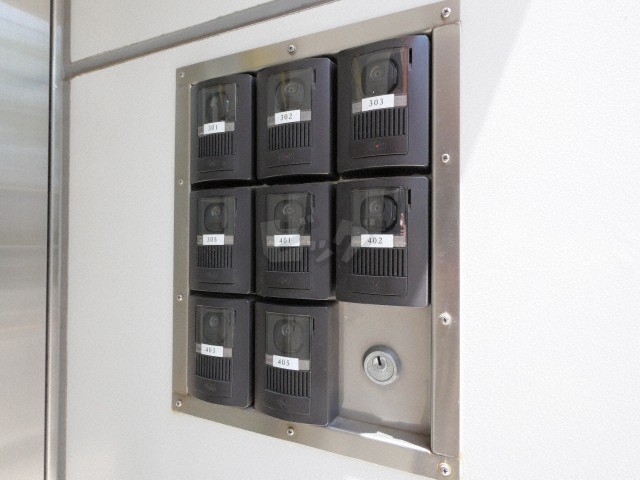 その他共用部分