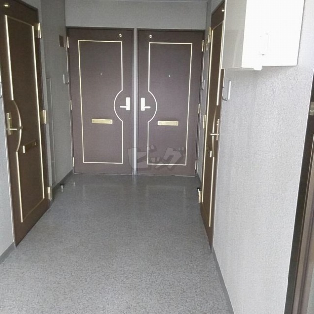 その他共用部分