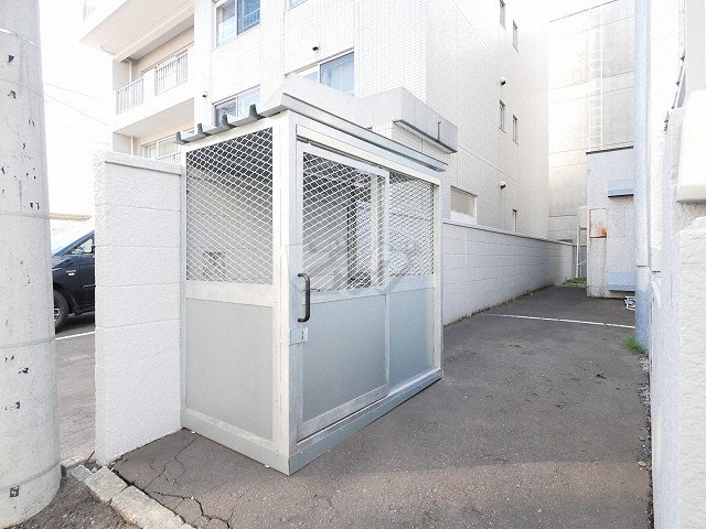 その他共用部分