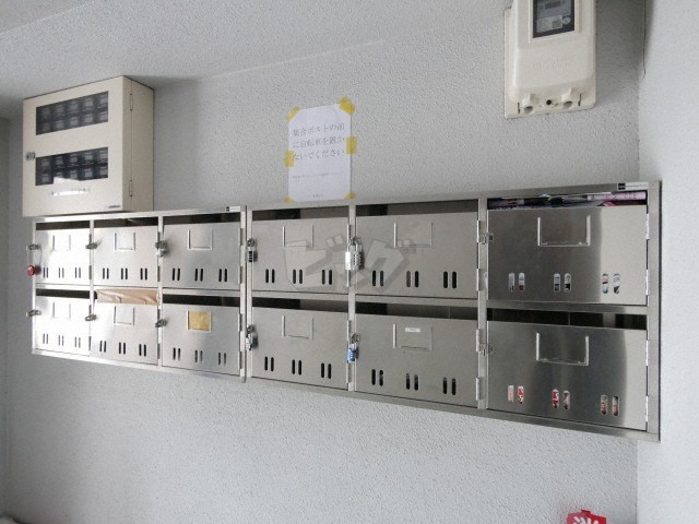 その他共用部分