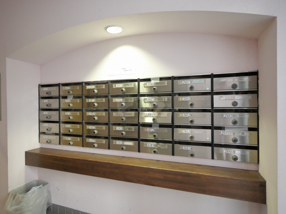 その他共用部分