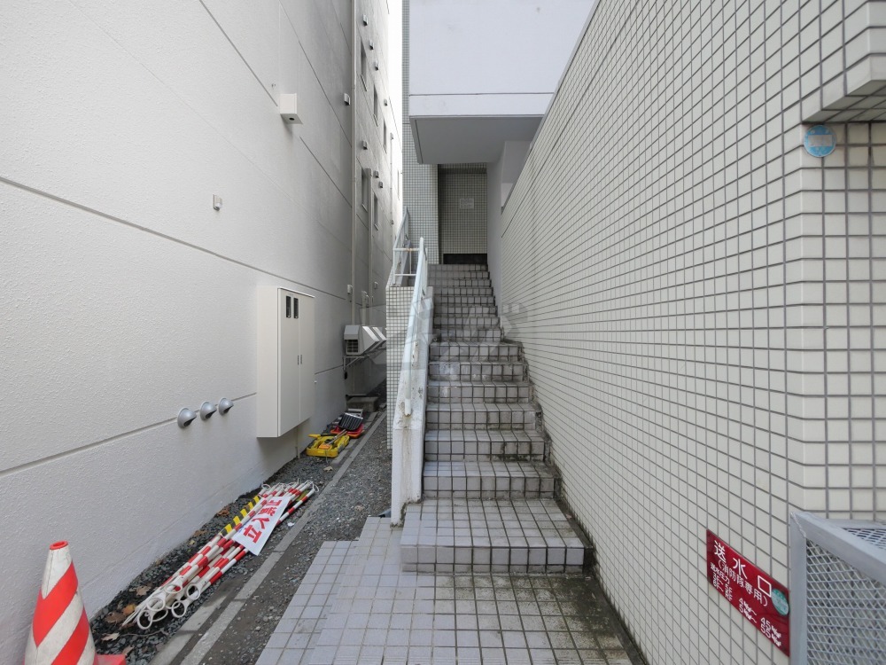 その他共用部分