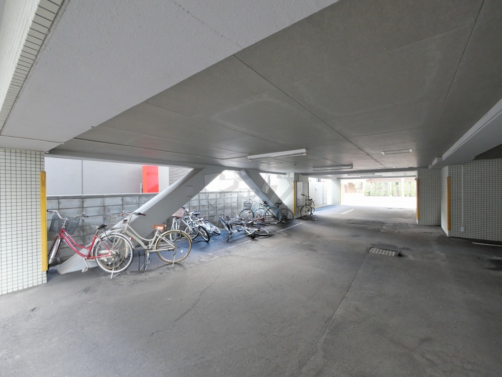 その他共用部分