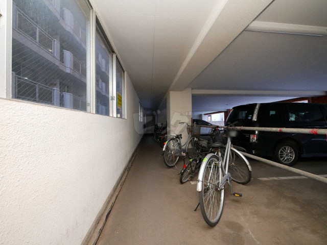 その他共用部分